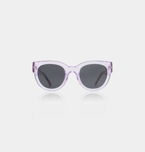 Lavender Transparent