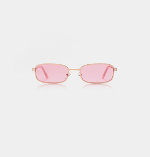 Rosegold Galactic Pink