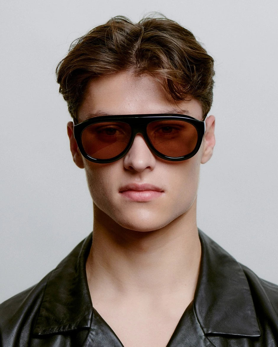 A.KJÆRBEDE Zonnebril RIO