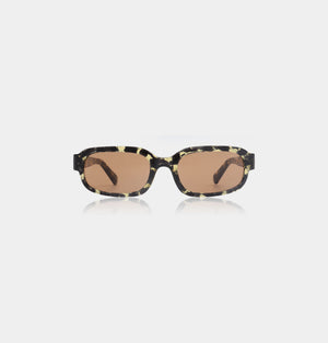 Black / Yellow Tortoise 