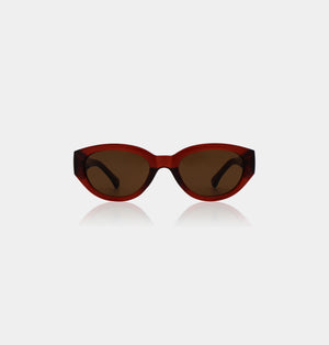 Brown Transparent
