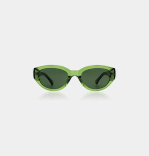 Light Olive Transparent
