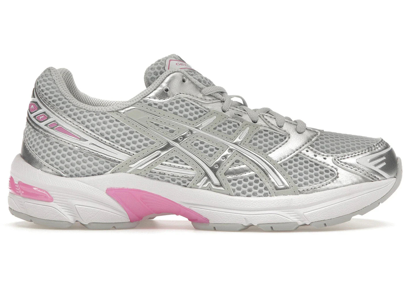 ASICS Gel-1130 Pure Silver Pink (Women's)
