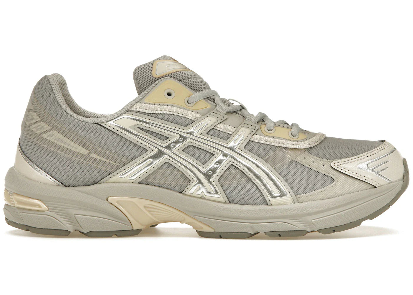 ASICS Gel-1130 RE Pure Silver