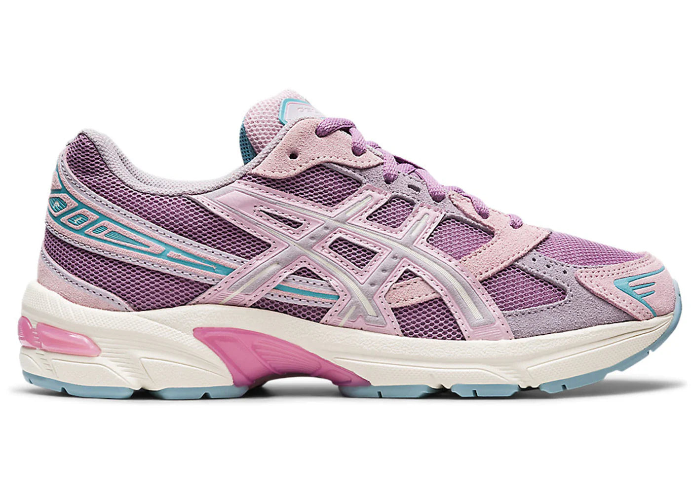 ASICS Gel-1130 Rosequartz Haze (Women's)