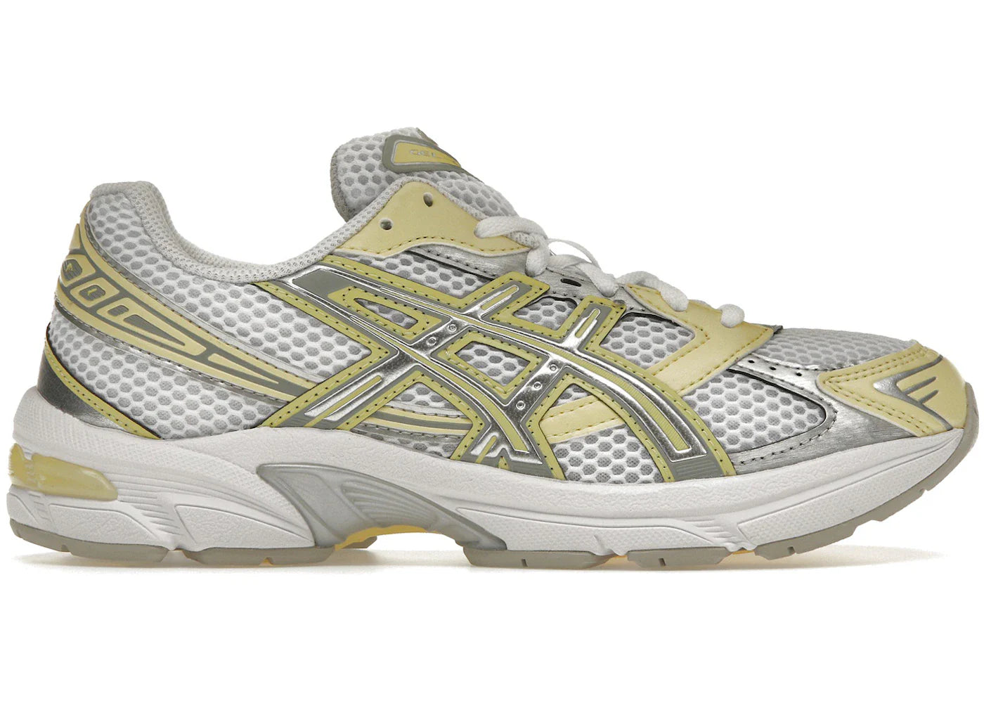 ASICS Gel-1130 White Butter (Women's)