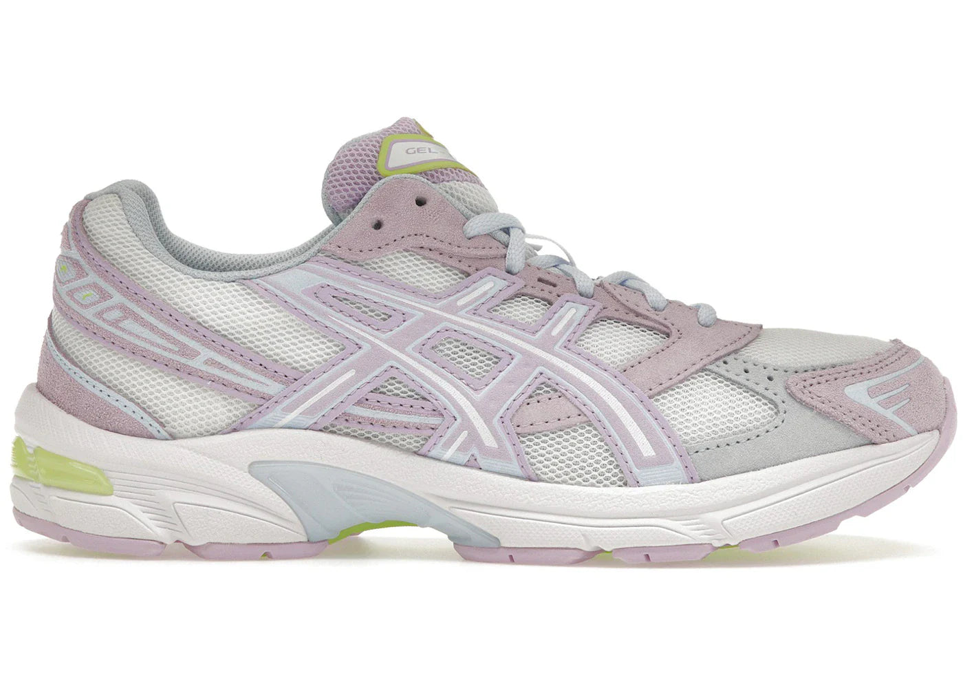 ASICS Gel-1130 White Lilac Tech (Women's)