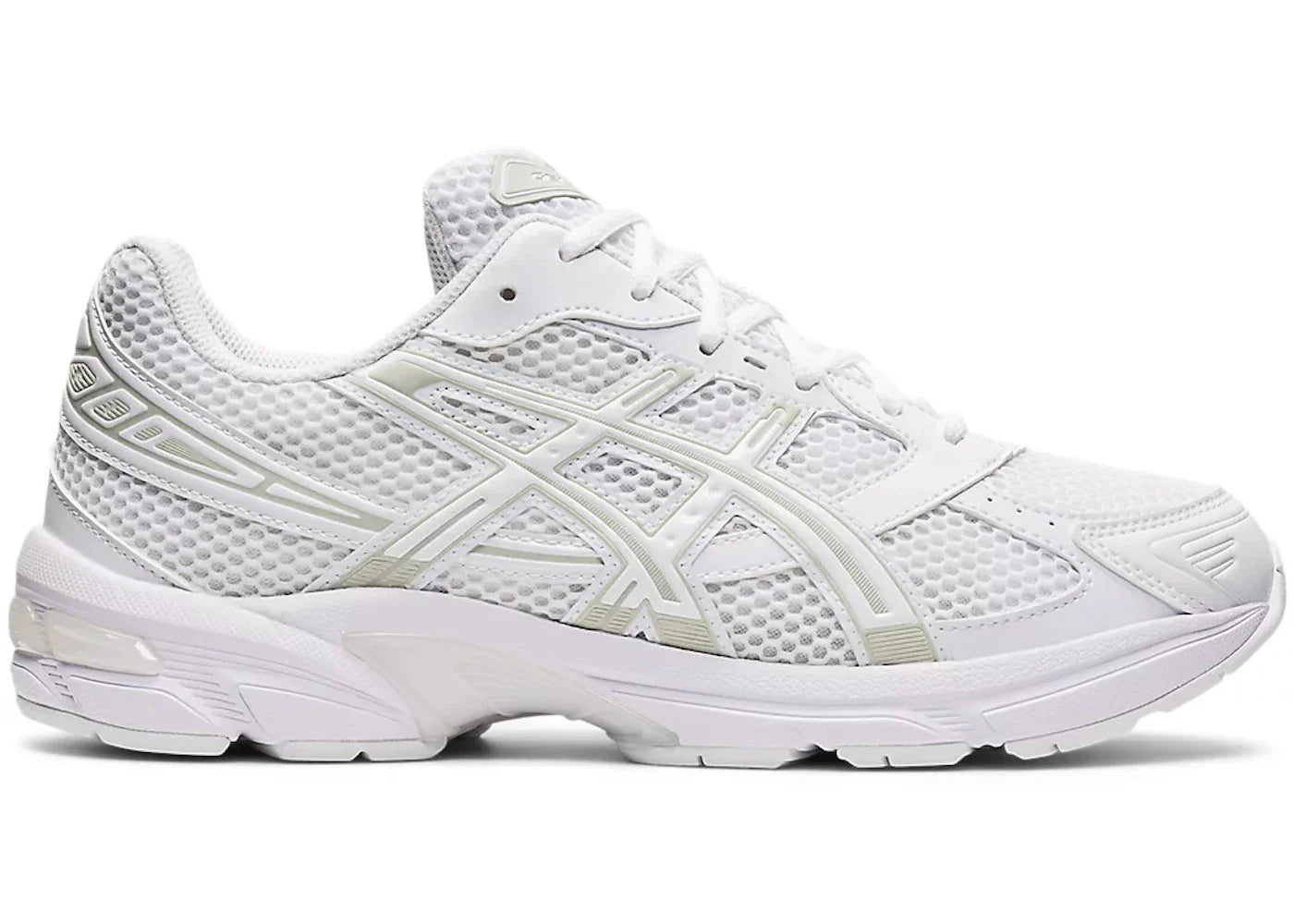 ASICS Gel-1130 White Polar Shade