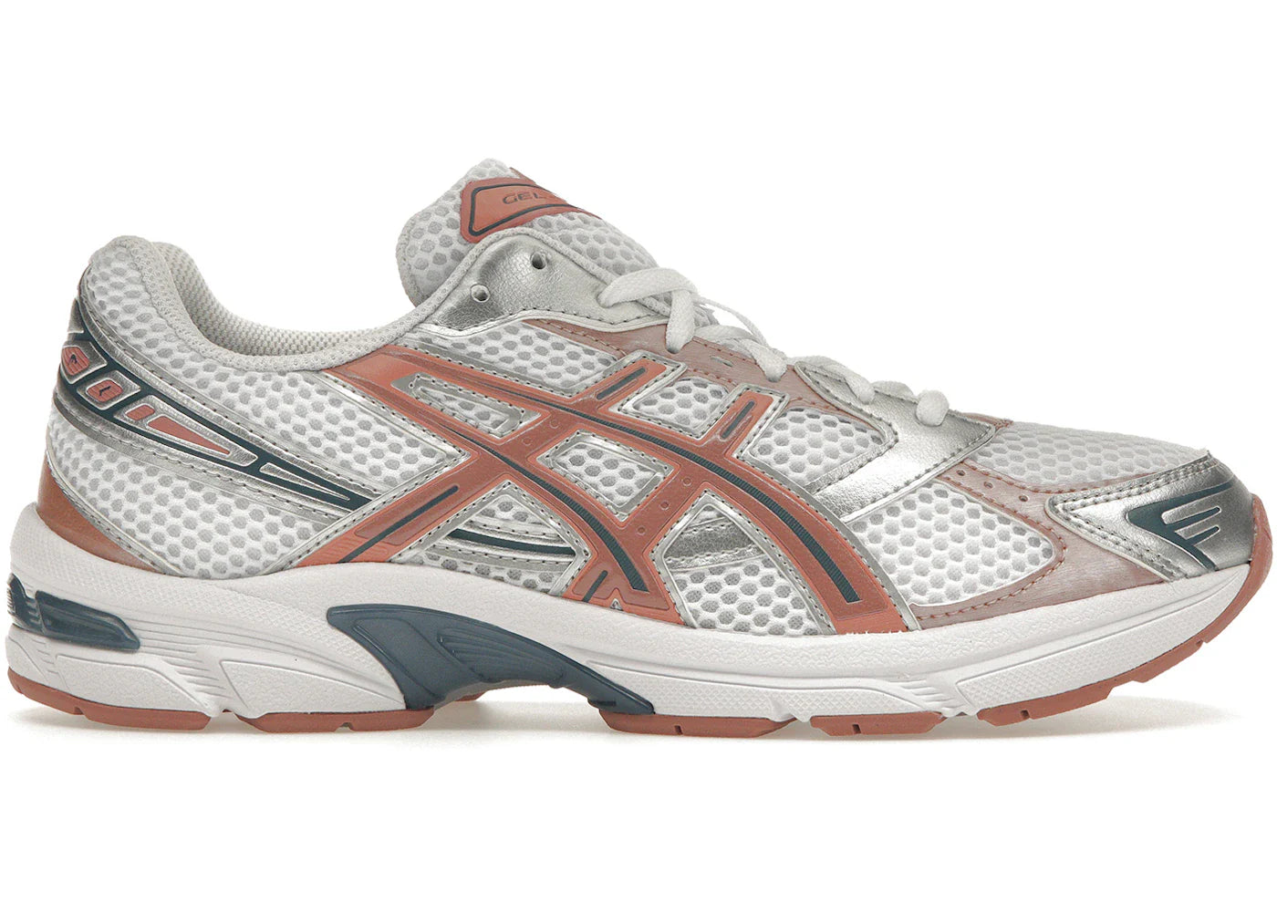 ASICS Gel-1130 White Umeboshi (Women's)