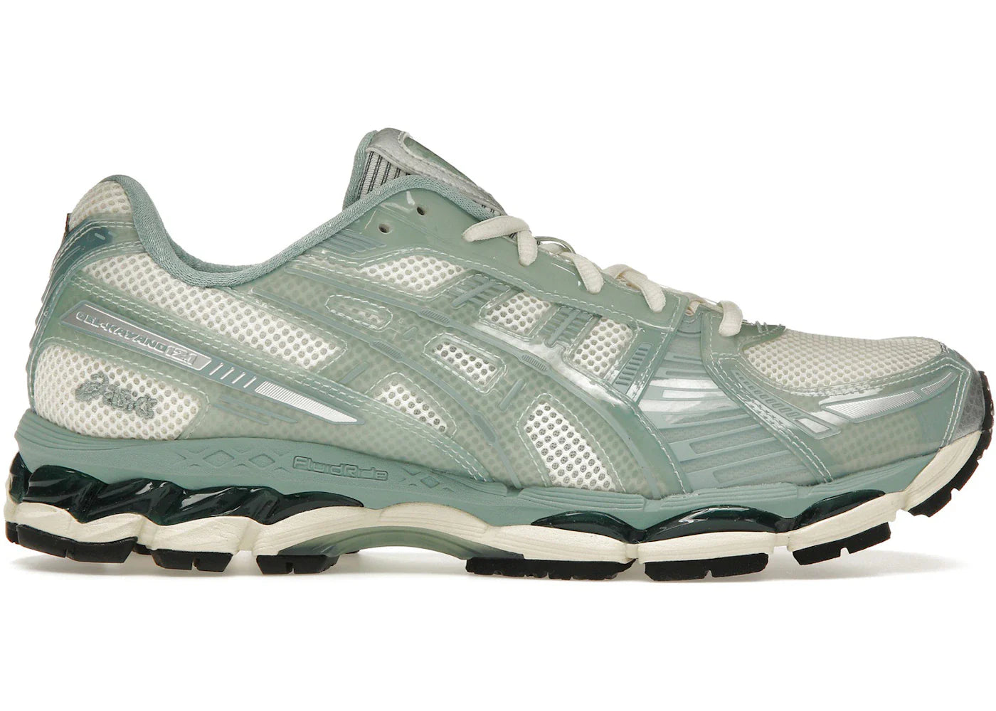 ASICS Gel-Kayano 12.1 Kith Cream Sage