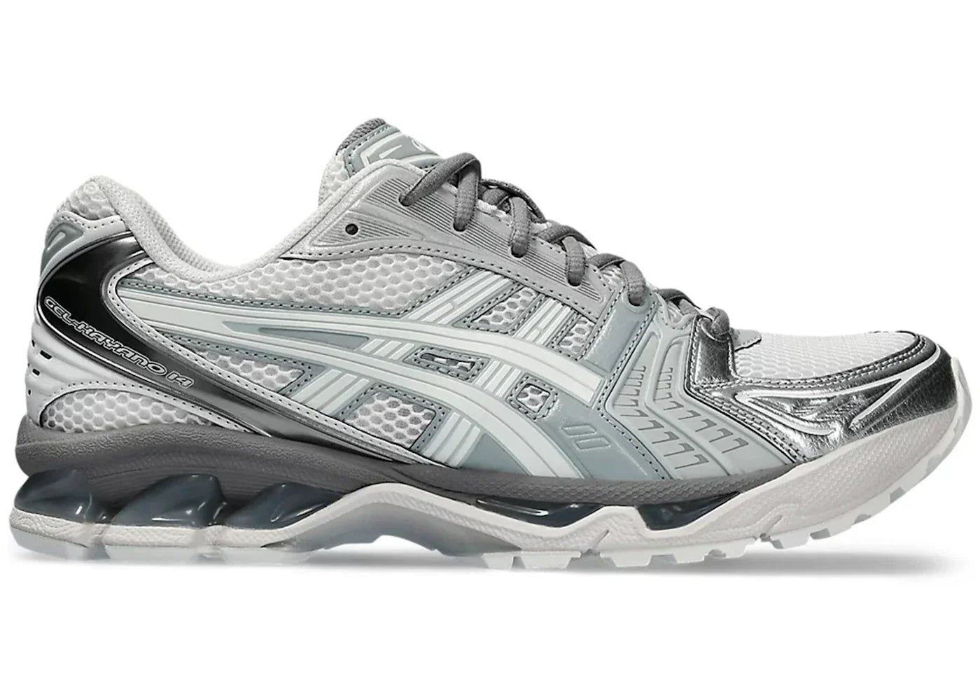 ASICS Gel-Kayano 14 Aritzia Blanc De Blanc