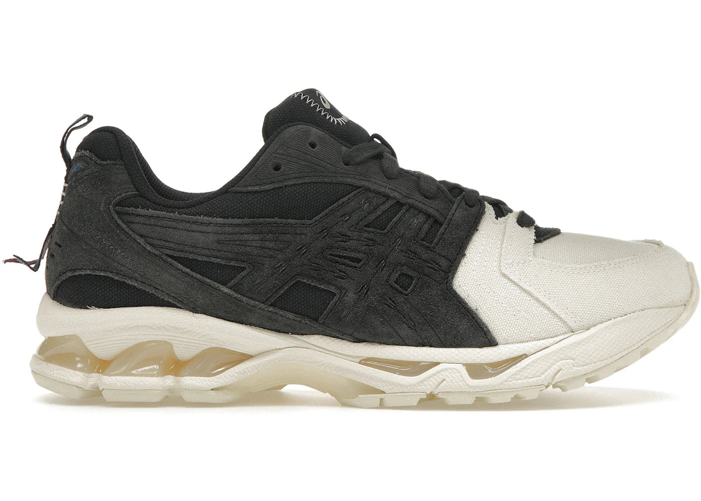 ASICS Gel-Kayano 14 Black Birch