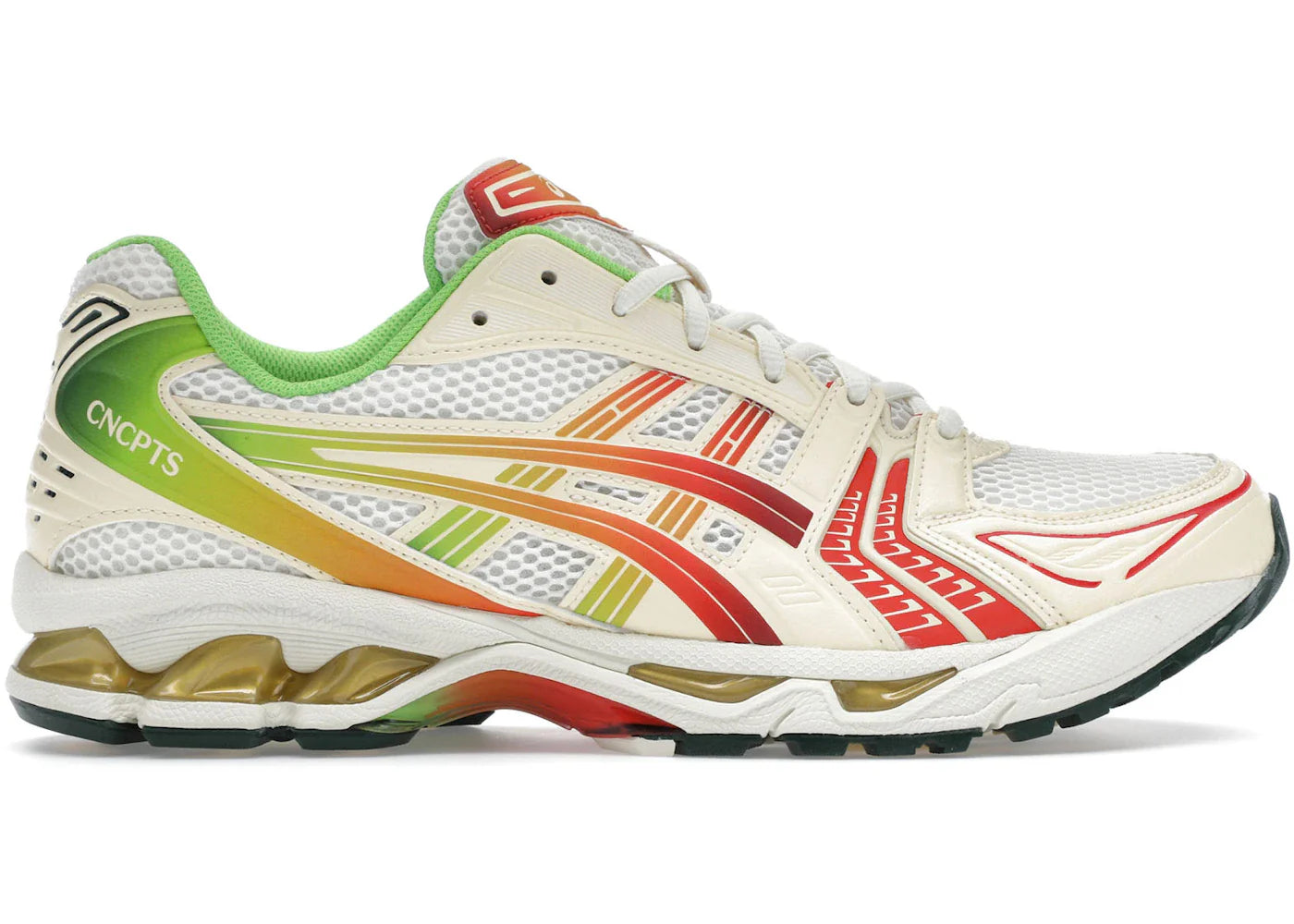 ASICS Gel-Kayano 14 Concepts Out of Office