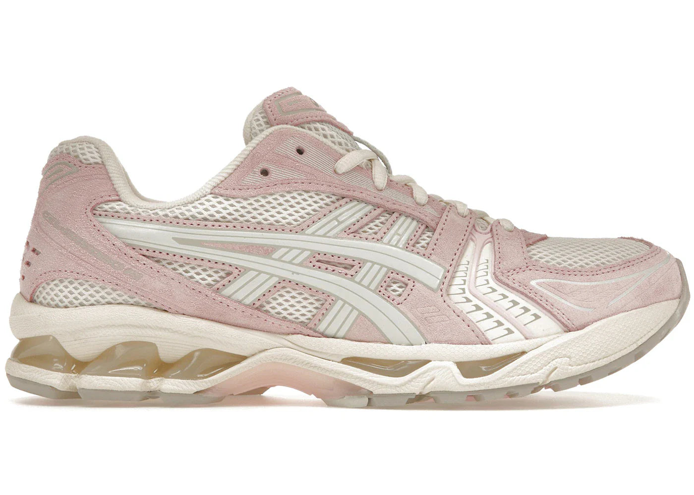 ASICS Gel-Kayano 14 Cream Pink Salt (Women's)