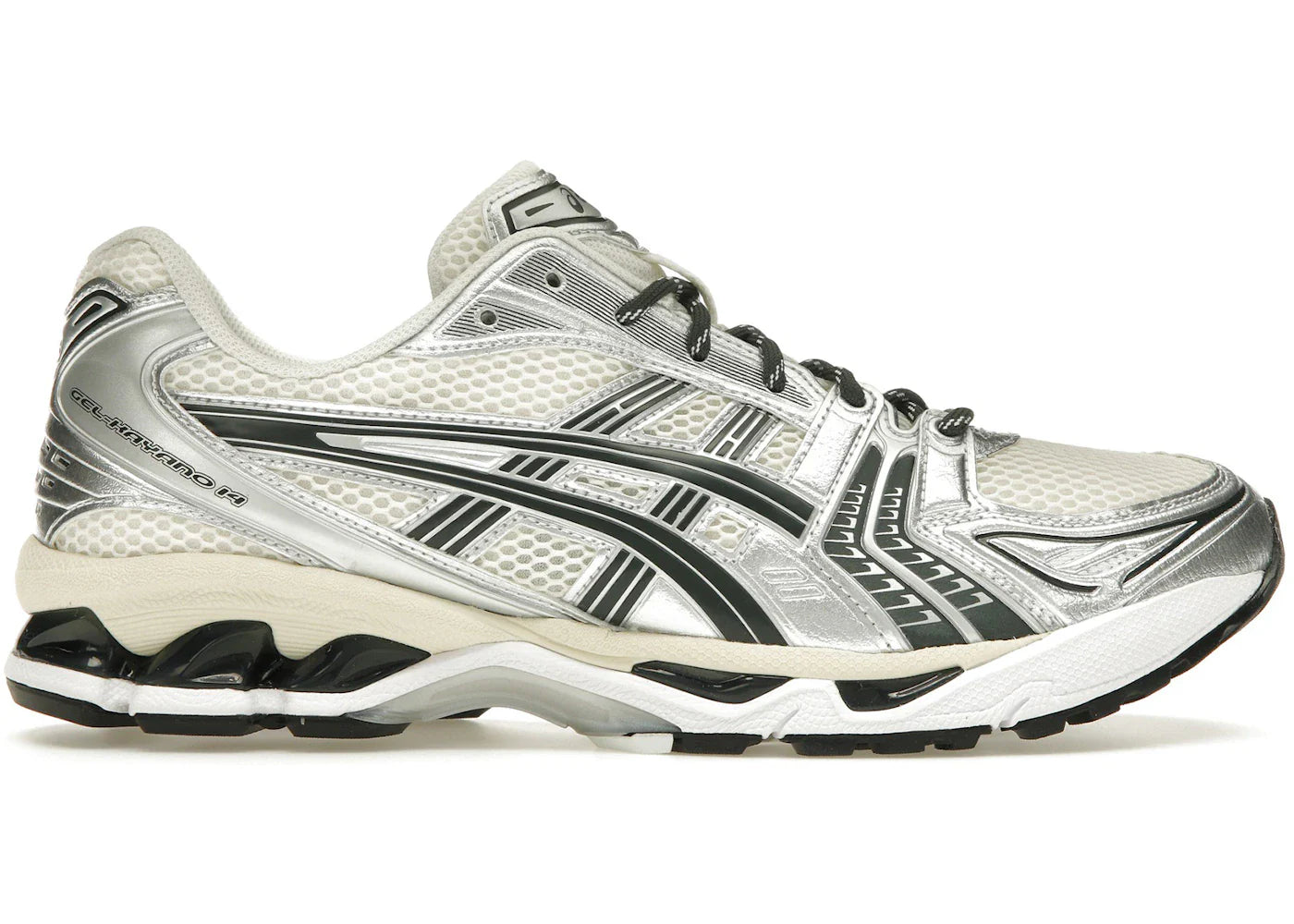 ASICS Gel-Kayano 14 Kith Cream Scarab (2024)