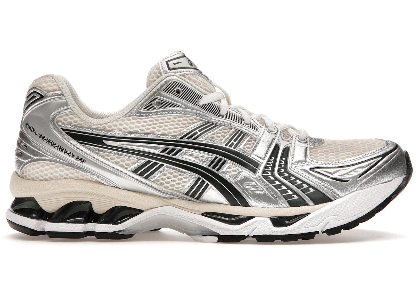ASICS Gel-Kayano 14 Kith Cream Scarab (2023)