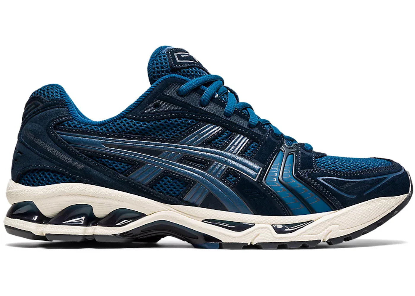 ASICS Gel-Kayano 14 Mako Blue