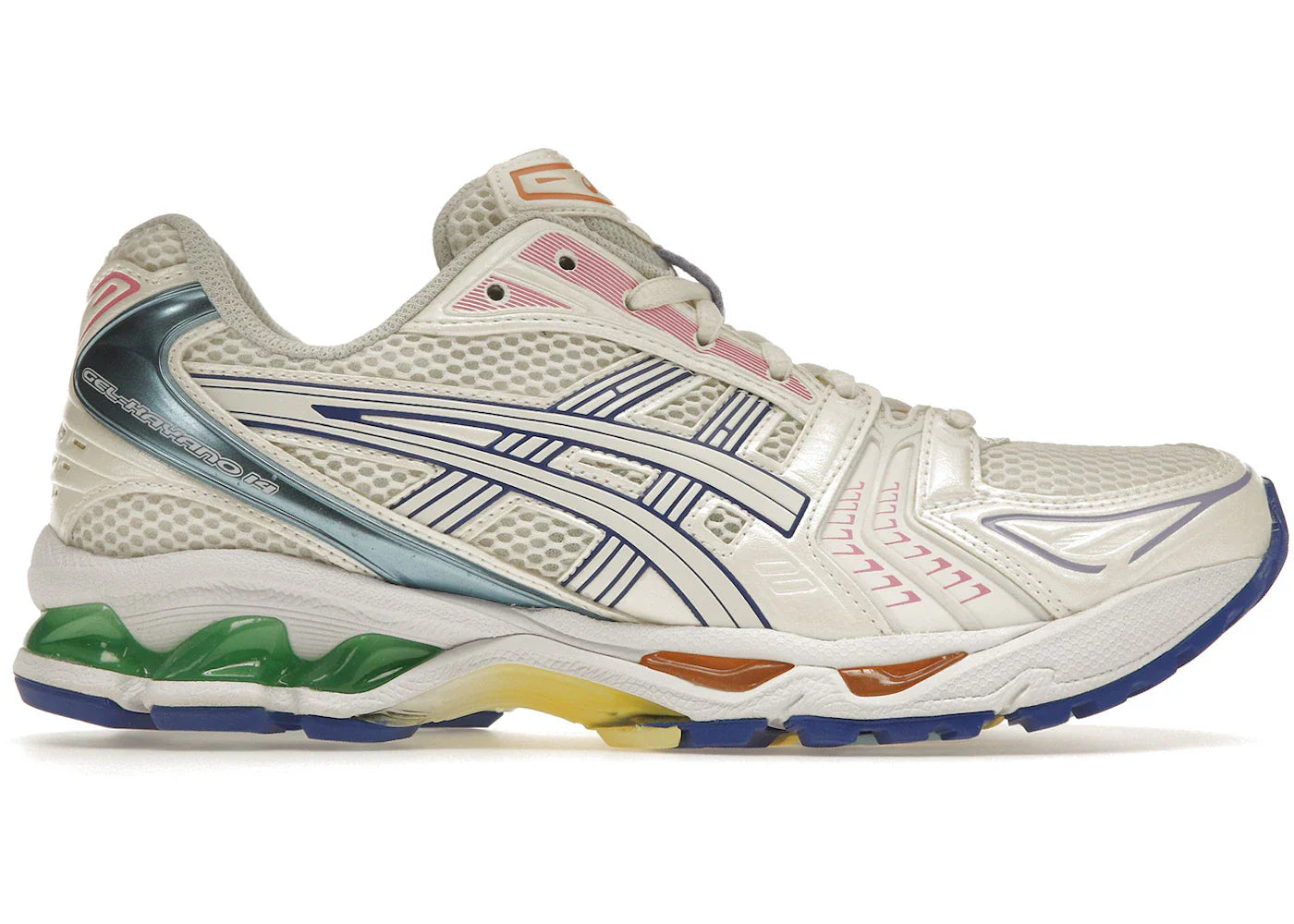 ASICS Gel-Kayano 14 Marshmallow Blue Pink (Women's)