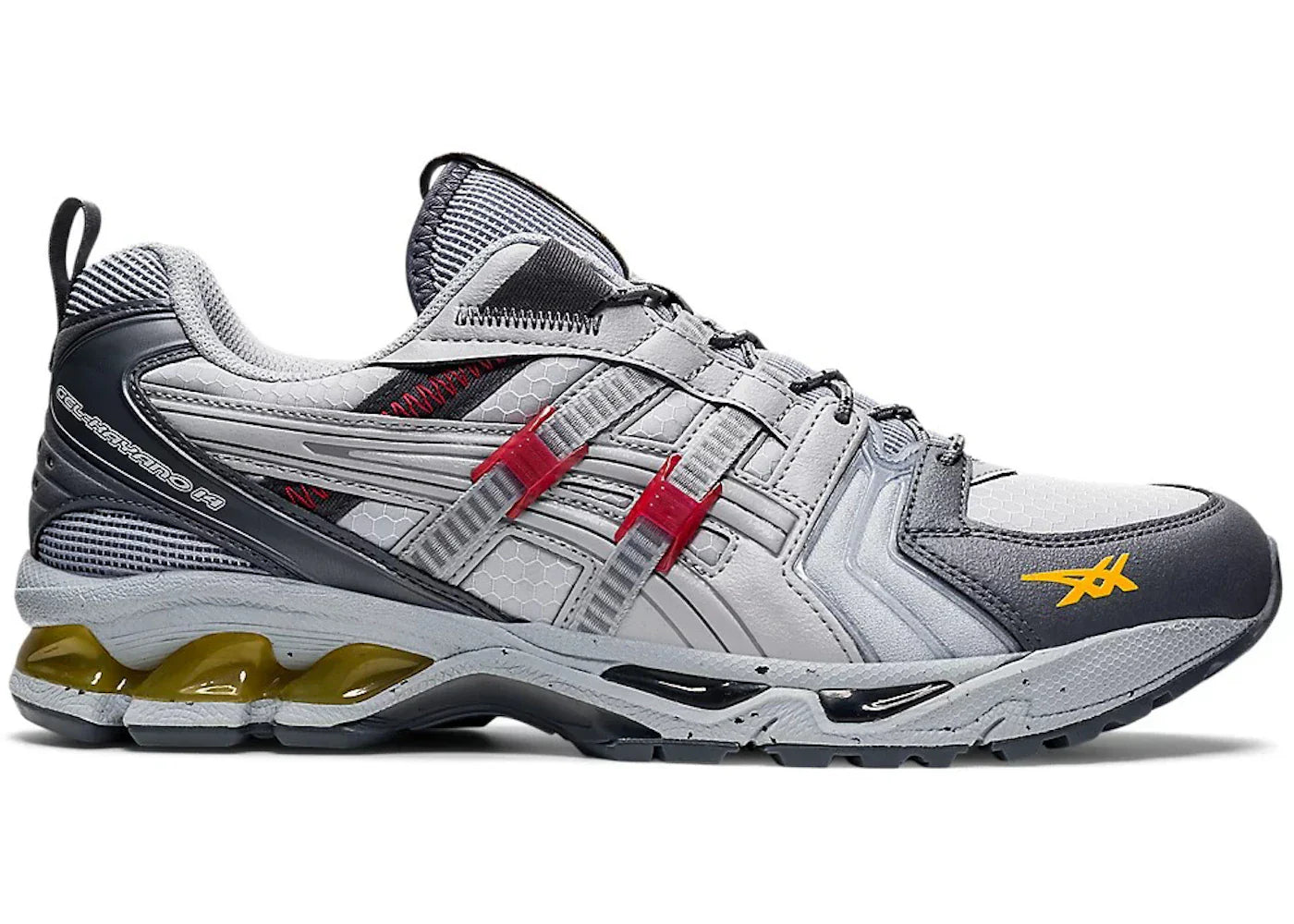 ASICS Gel-Kayano 14 RE Piedmont Grey Metropolis