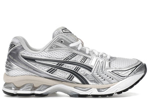 ASICS Gel-Kayano 14 White Graphite Grey