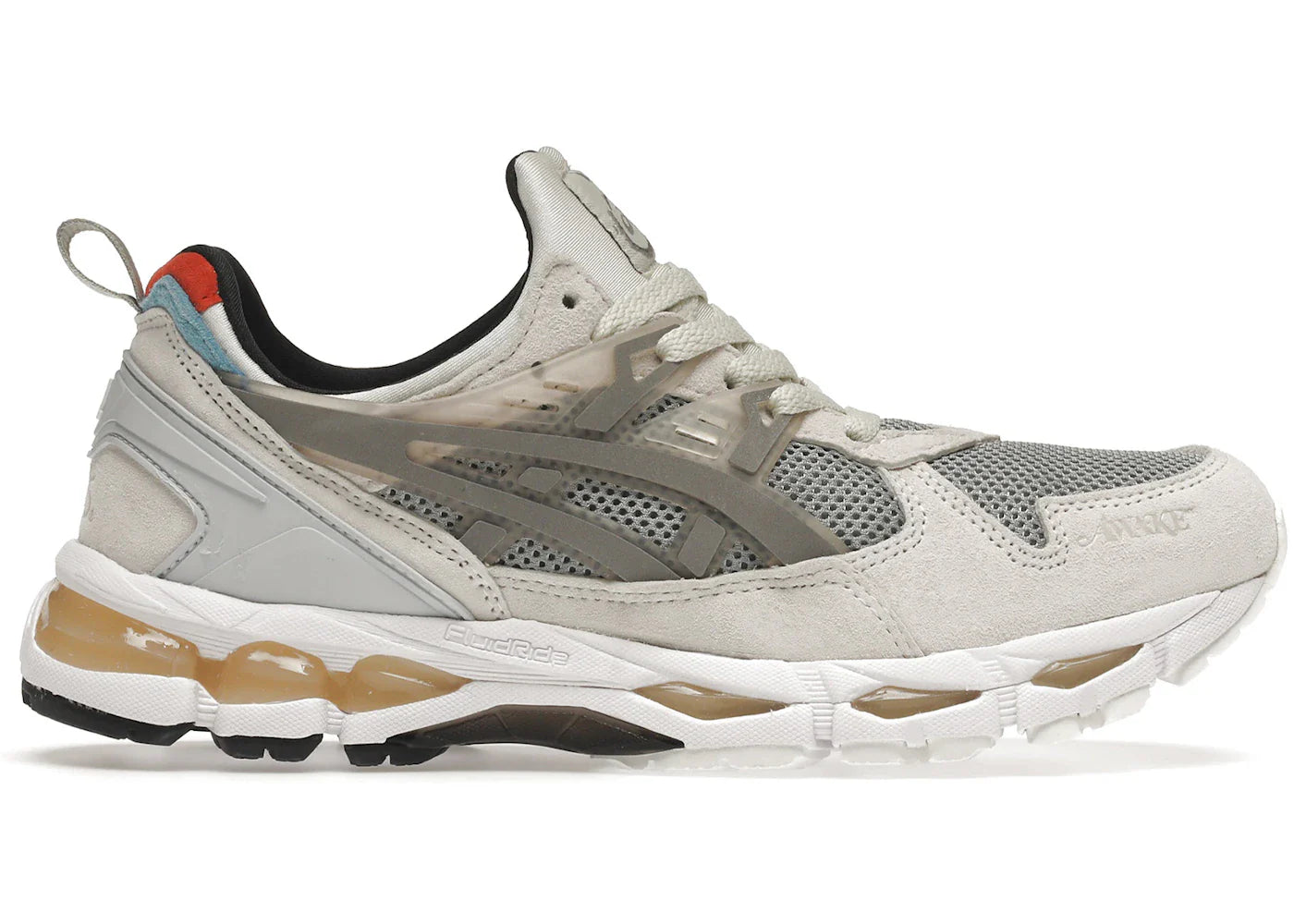 ASICS Gel-Kayano 21 Awake NY Grey