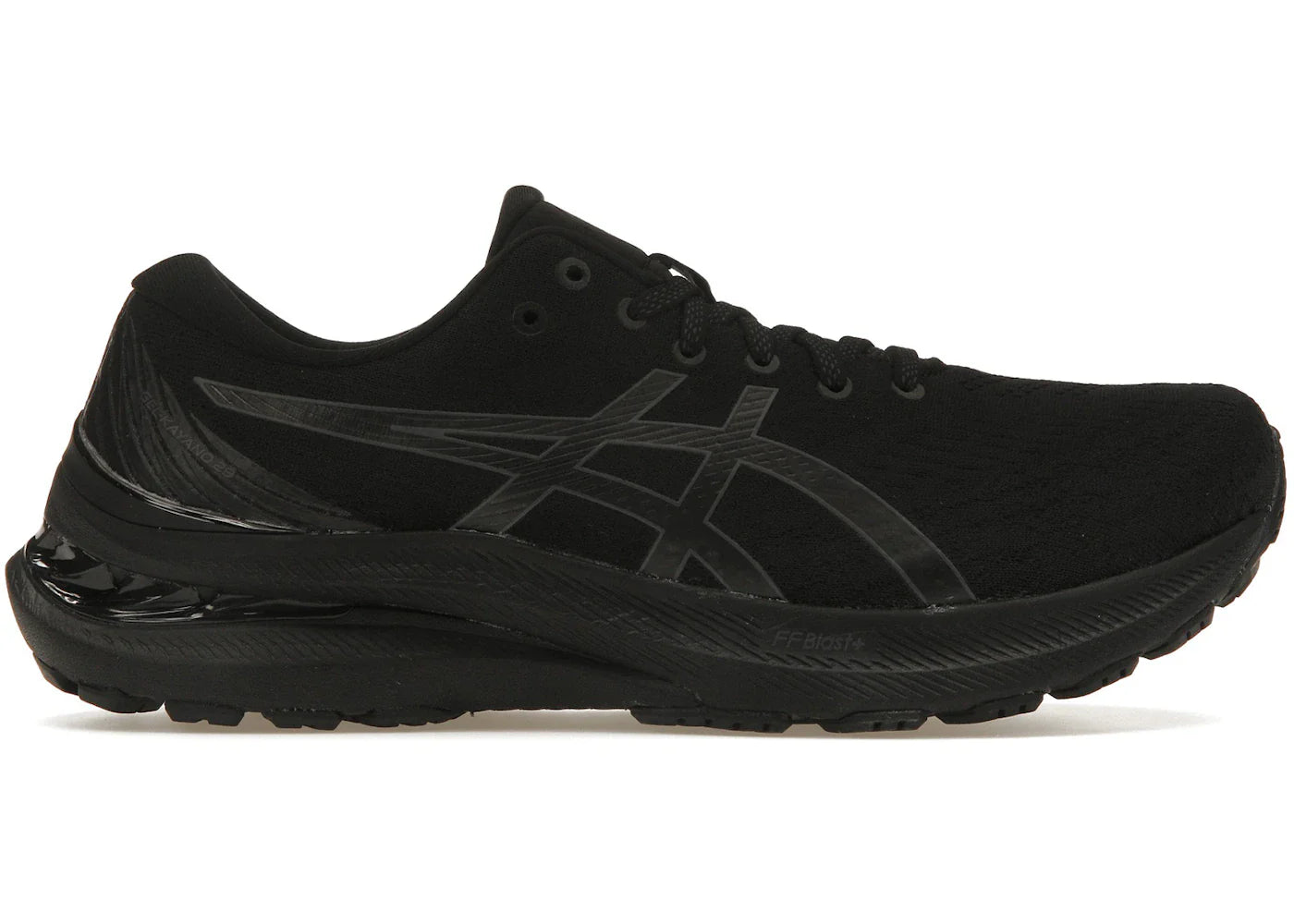 ASICS Gel-Kayano 29 Black