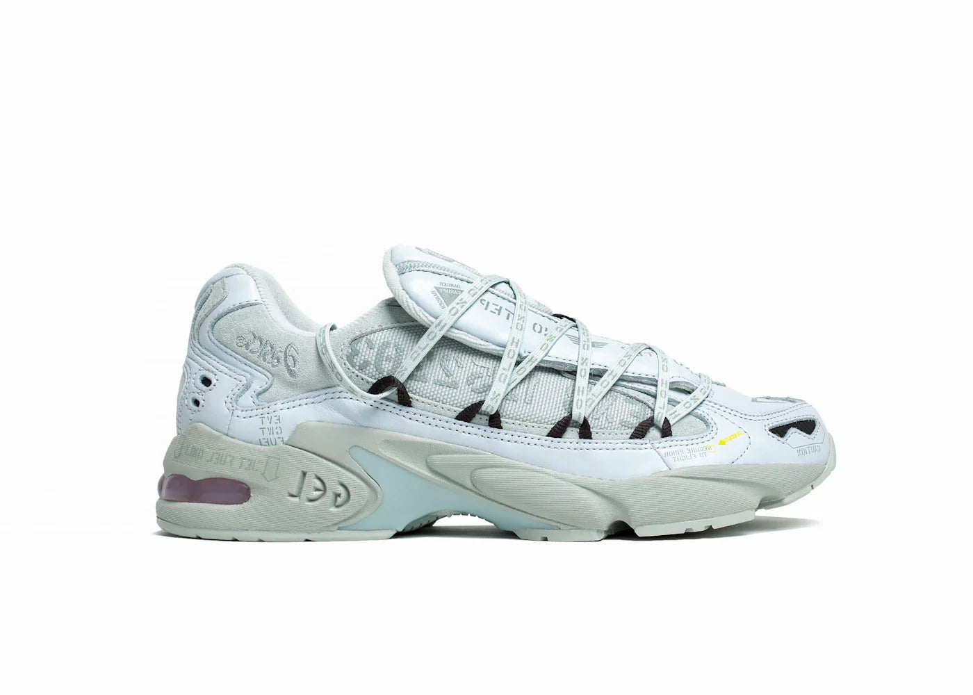 ASICS Gel-Kayano 5 Extra Butter Tomcat