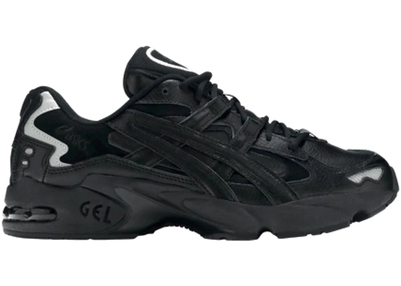 ASICS Gel-Kayano 5 OG Black