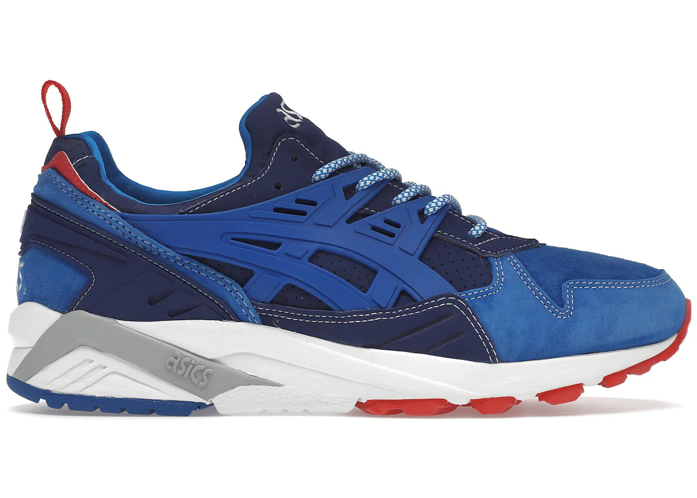ASICS Gel-Kayano Trainer mita sneakers Trico
