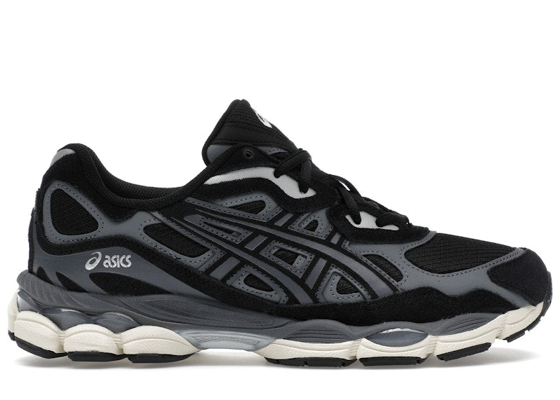 ASICS Gel-NYC Black Black