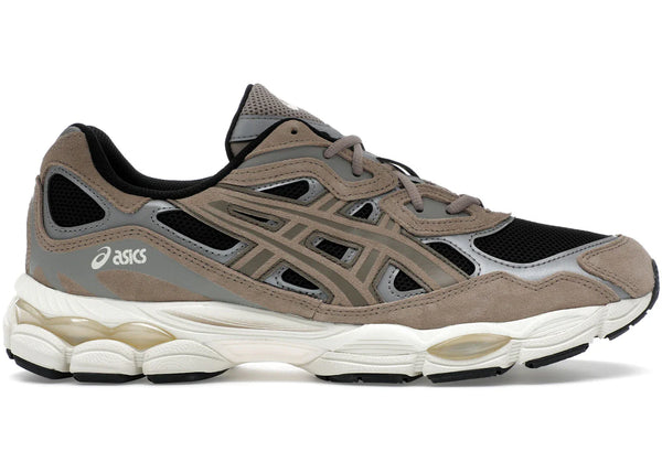 ASICS Gel-NYC Black Greige