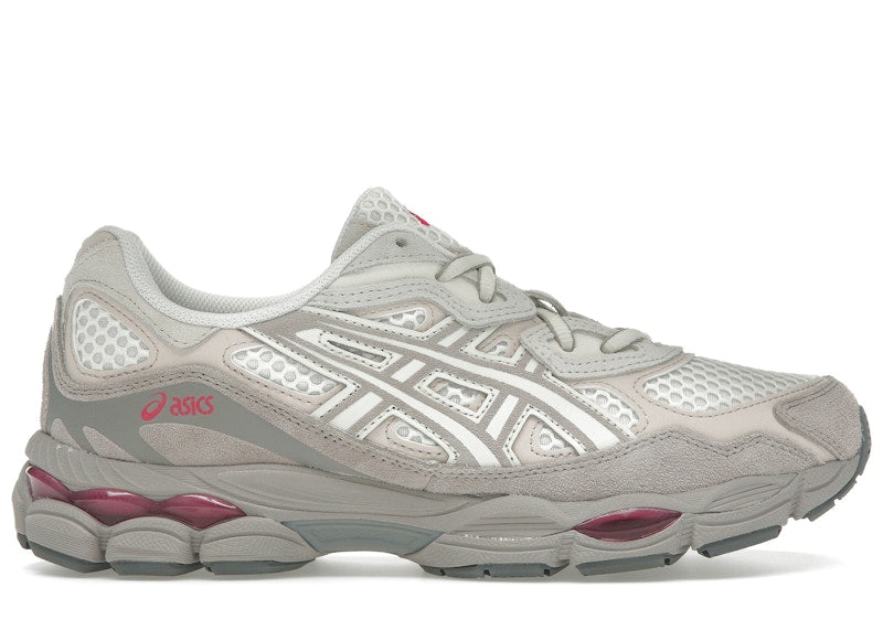 ASICS Gel-NYC Cream Moonrock