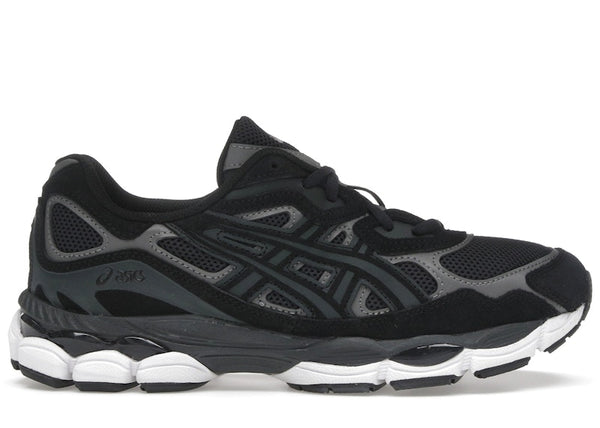 ASICS Gel-NYC Graphite Grey Graphite Grey