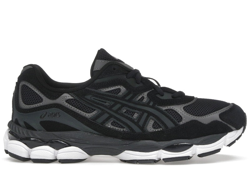 ASICS Gel-NYC Graphite Grey Graphite Grey