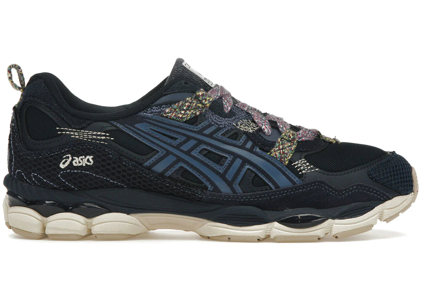 ASICS Gel-NYC Imbari Pack Fujitaka Towel
