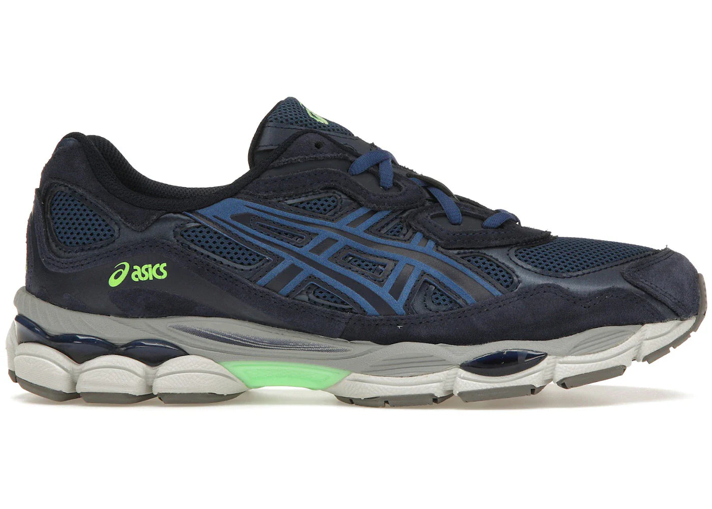 ASICS Gel-NYC Midnight Blue