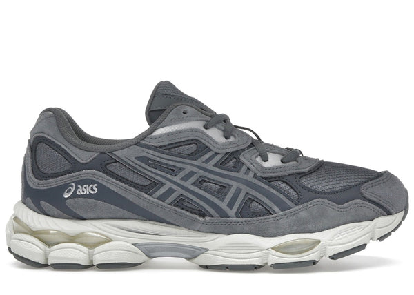 ASICS Gel-NYC Steel Grey Carrier Grey