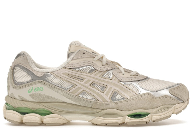 ASICS Gel-NYC Cream Fossil