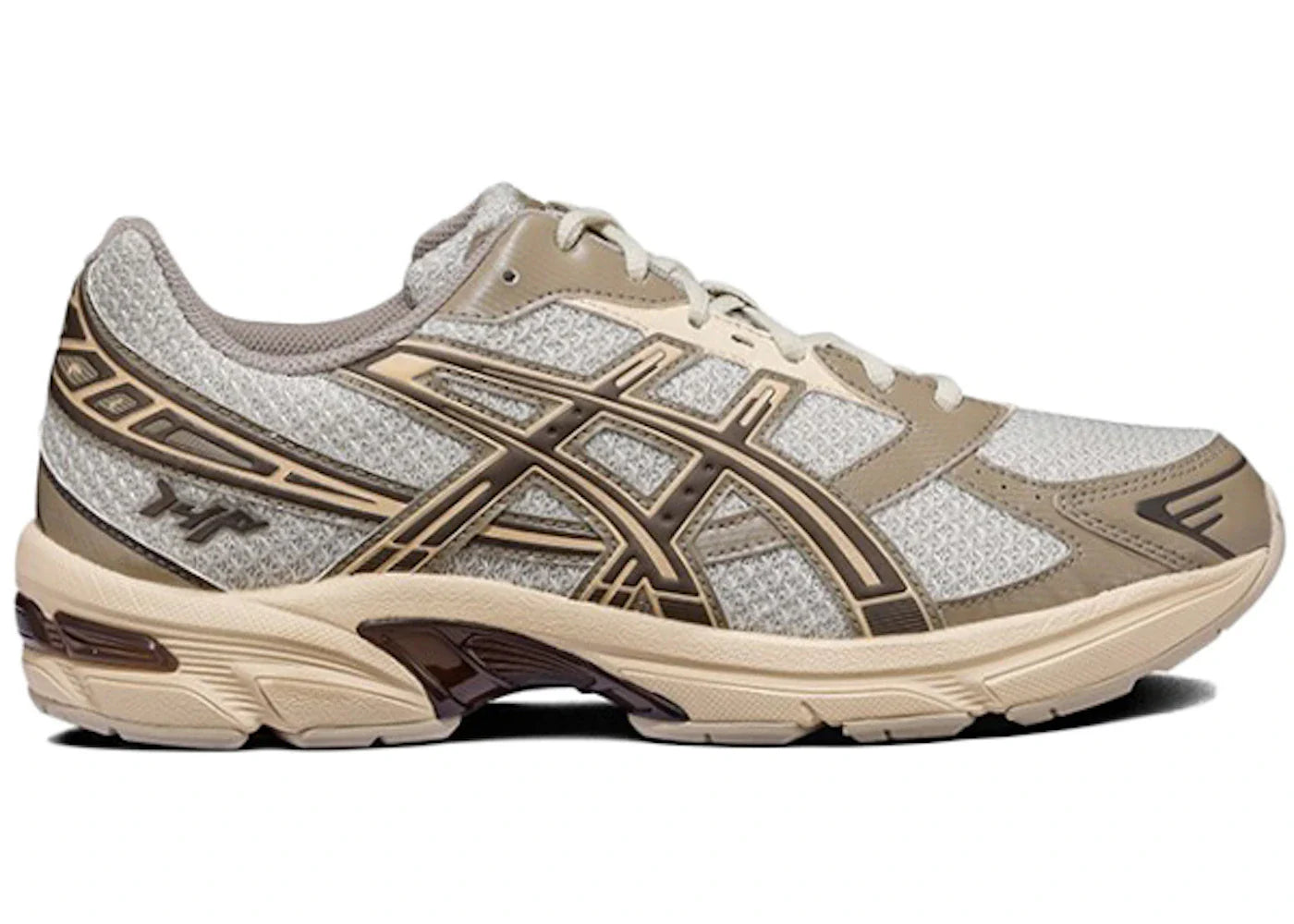 ASICS I4P GEL-1130 Glacier Grey