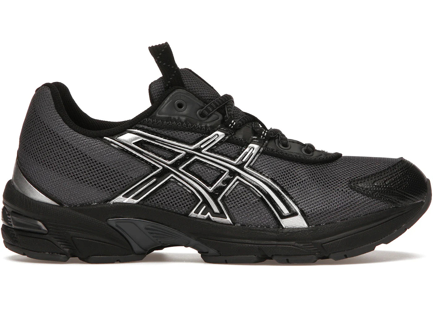 ASICS UB2-S Gel-1130 Asphalt Pure Silver