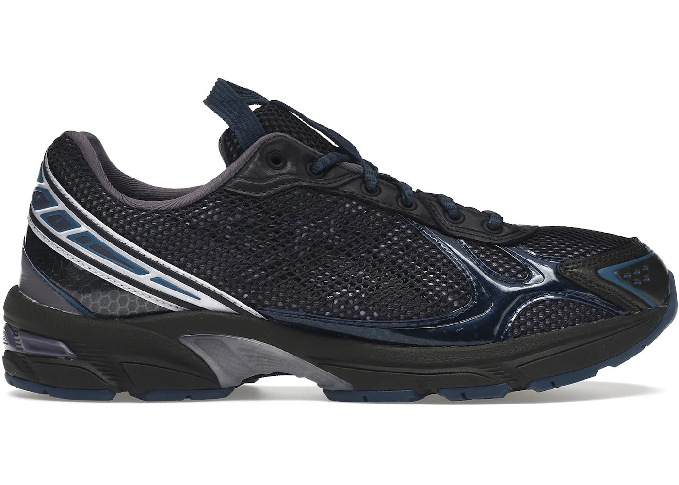 ASICS UB4-S Gel-1130 Graphite Grey Grand Shark