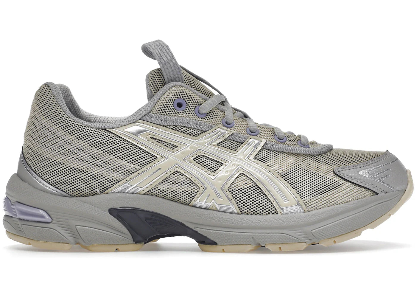ASICS UB2-S Gel-1130 Lambs Wool Gold Silver (Women's)