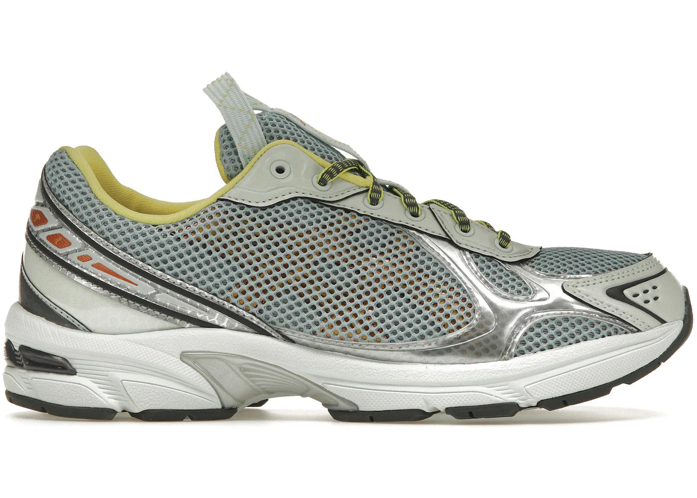 ASICS UB2-S Gel-1130 Smoke Blue Pure Silver