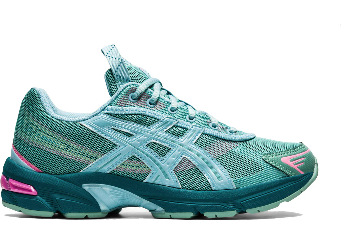 ASICS UB2-S Gel-1130 Wasabi Aquatic (Women's)