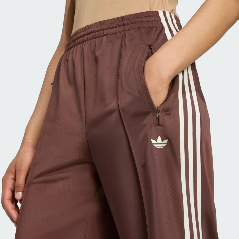 adidas Adicolor Classic Firebird Loose Trainingsbroek Bruin