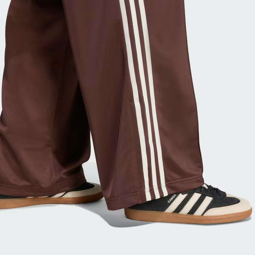 adidas Adicolor Classic Firebird Loose Trainingsbroek Bruin