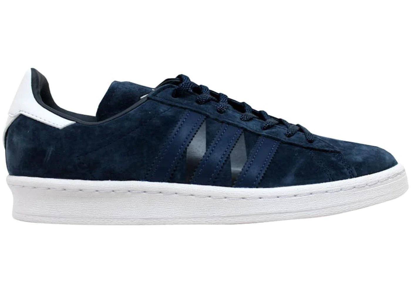 adidas Campus 80s White Mountaineering Core Black