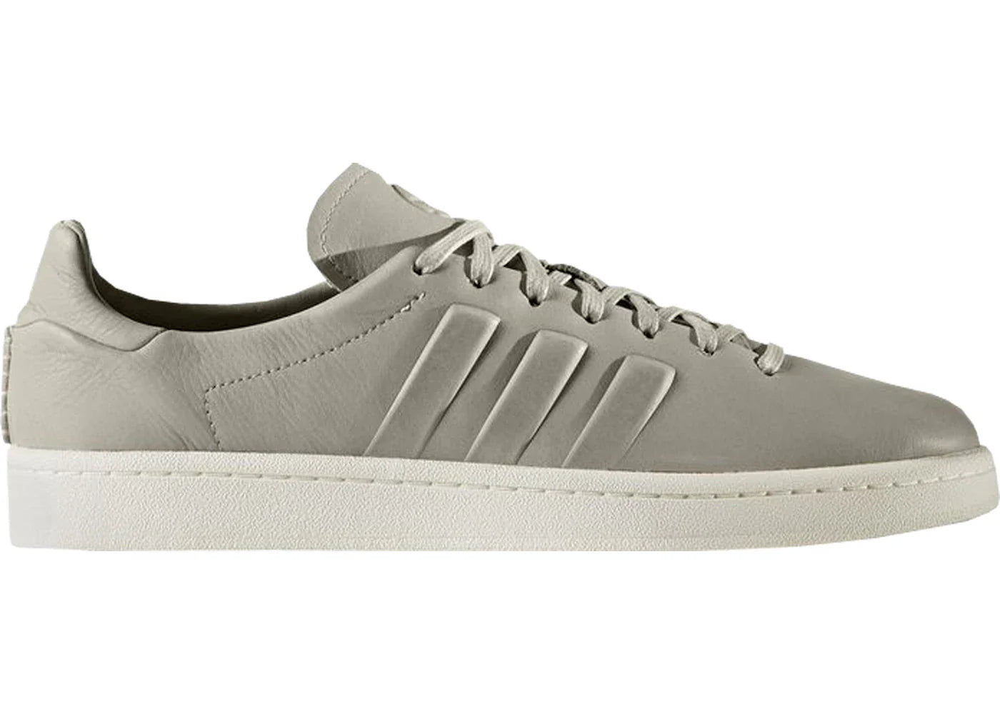 adidas Campus Wings+Horns Sesame