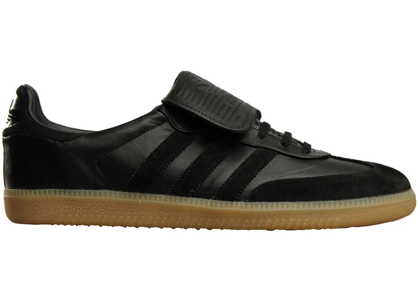 adidas Samba Recon LT Black Gum