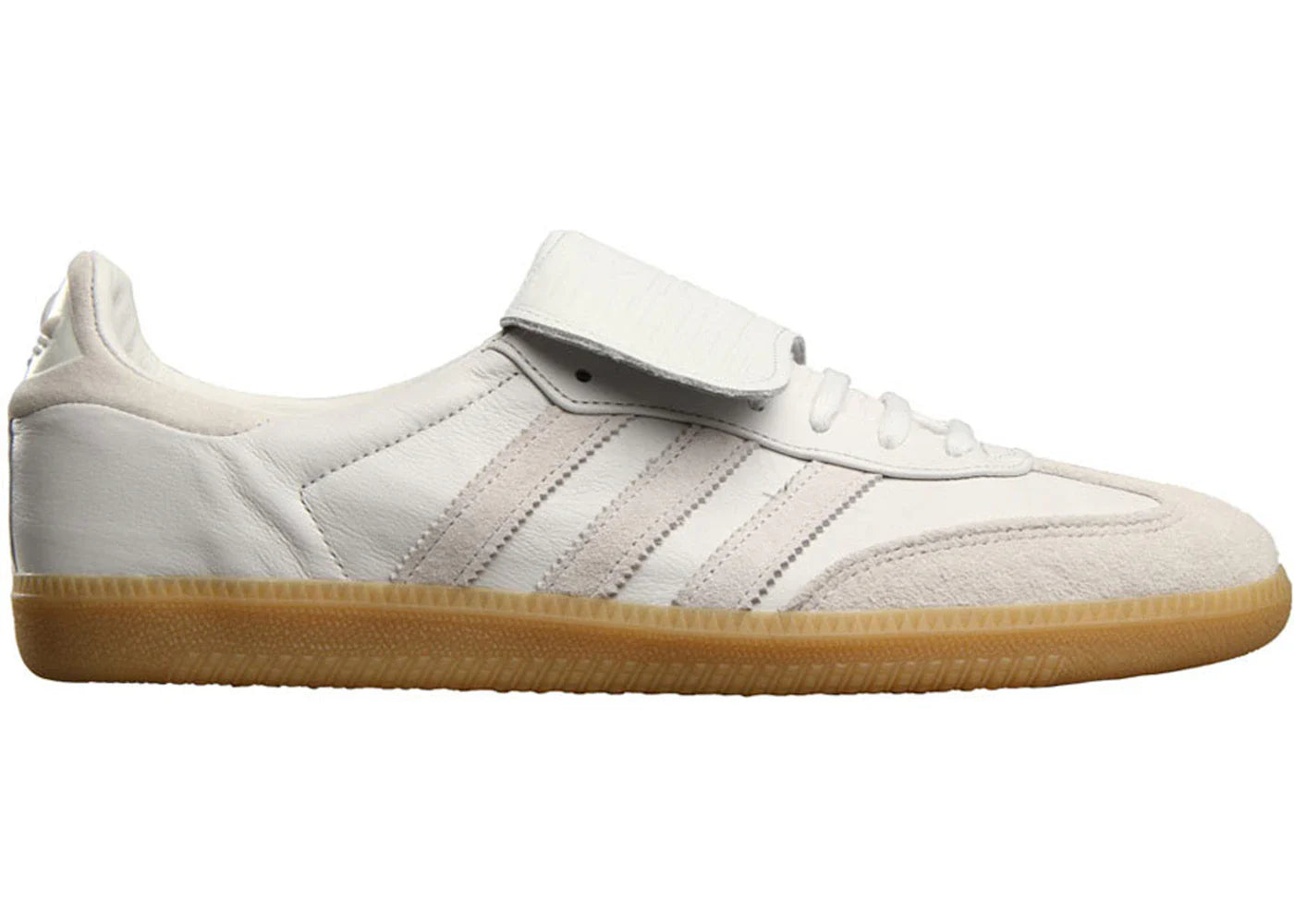 adidas Samba Recon LT White Gum